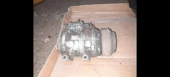 قطع غيار متسوبيشي سبيس واجن للبيع