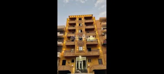 شقق للبيع مدينه اكتوبر الحي الرابع