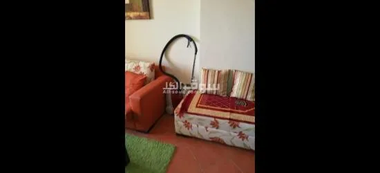 شاليه للبيع في بورتو جولف مارينا - 4