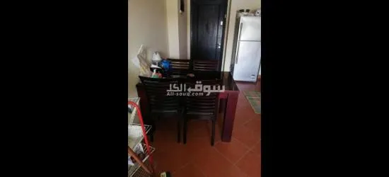 شاليه للبيع في بورتو جولف مارينا - 10
