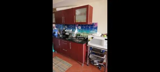 شاليه للبيع في بورتو جولف مارينا - 12