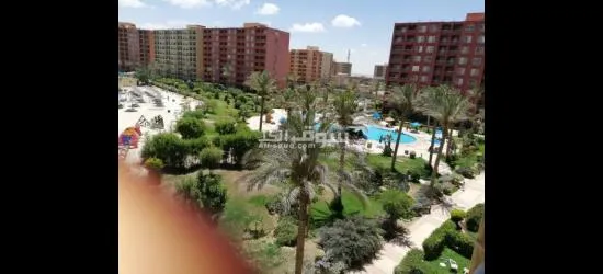 شاليه للبيع في بورتو جولف مارينا - 19