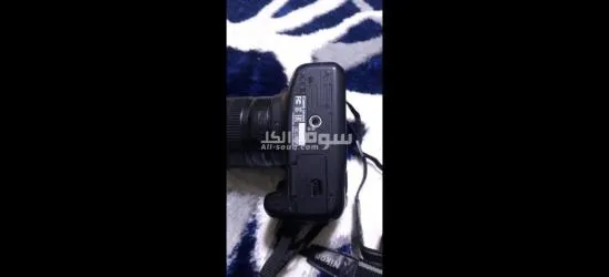 كانون 1200d - 2