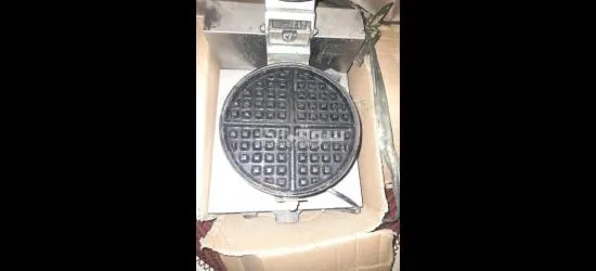 وافل للبيع آخرها ٣٠٠٠