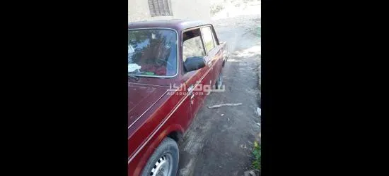 عربيه بحاله ممتازه لادا للبيع موديل ١٩٩٤ رخصه منتهيه من سنه - 3