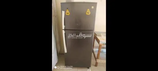 تلاجه دايو - 2
