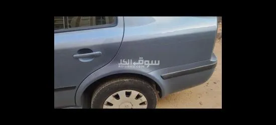 بيع سيارة أوكتافيا A4 - 3