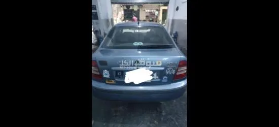 بيع سيارة أوكتافيا A4 - 5