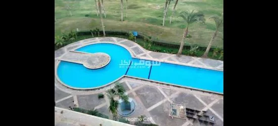 ستوديو للبيع في بورتو جولف مارينا