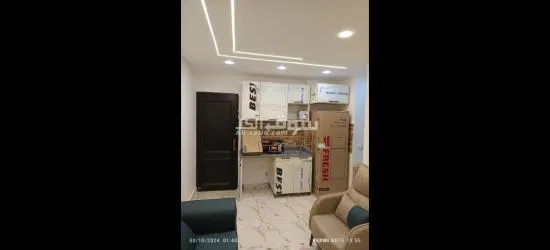 ستوديو للبيع في بورتو جولف مارينا - 13
