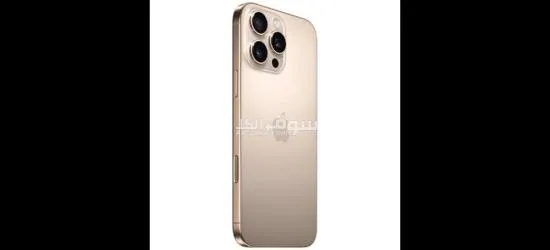 *خصوومات الجمعه معانا  عايفون بروما**** 16وتوصيل لجميع المحافظات ????????*  *IPhone promax  16 ??????? - 5