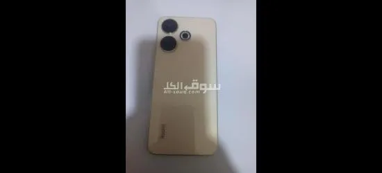 موبايل ريدمي 13