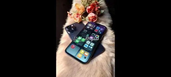 اشترى الان واحصل على هدايا فورية مع ايفون بروما**** ١٥ - 2