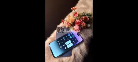 اشترى الان واحصل على هدايا فورية مع ايفون بروما**** ١٥ - 4