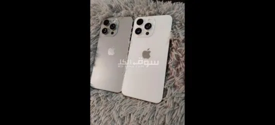 اشترى الان واحصل على هدايا فورية مع ايفون بروما**** ١٥ - 18