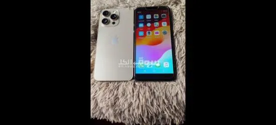 اشترى الان واحصل على هدايا فورية مع ايفون بروما**** ١٥ - 19