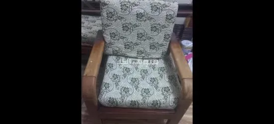 طقم انتريه بحالة الزيرو