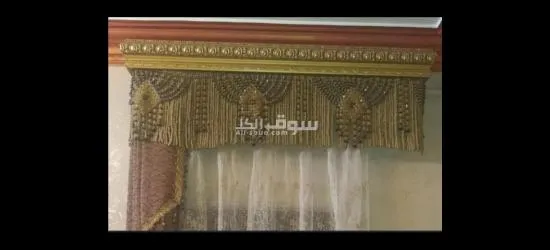 بلتكانات كامله بالقماش - 2