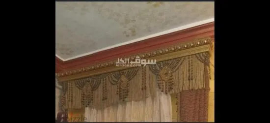 بلتكانات كامله بالقماش - 3
