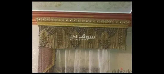 بلتكانات كامله بالقماش - 4