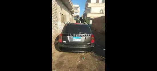 سياره للبيع - 1