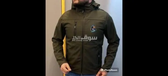 جاكت وتر بروف - 4