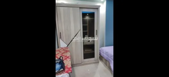 شارع الخليفه الراضى امام الحديقه الدوليه - 5