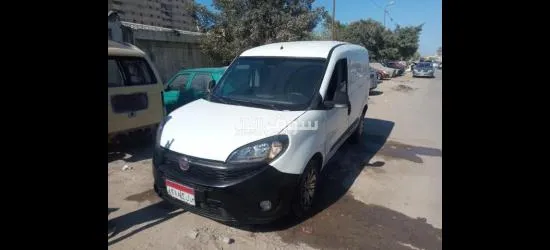 عربية فيات دبلو للبيع ٢٠٢١