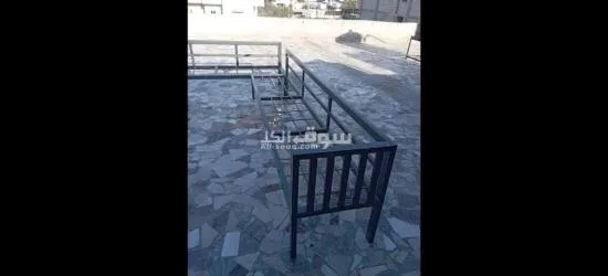 حداد جملونات - 3