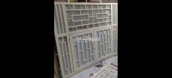 حداد جملونات - 4