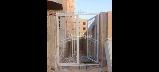 حداد جملونات - 5
