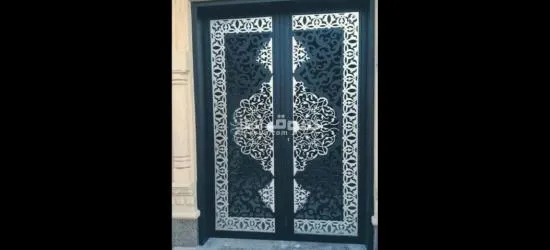 حداد جملونات - 7