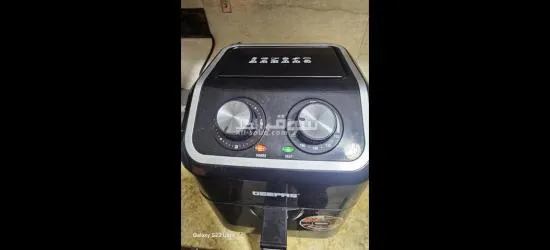 قلاية هوائية