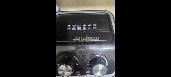قلاية هوائية - 2