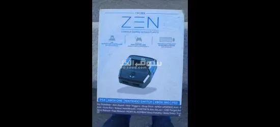 قطعه الايم المعروفه لألعاب الشوتر بالاخصcrouns zen