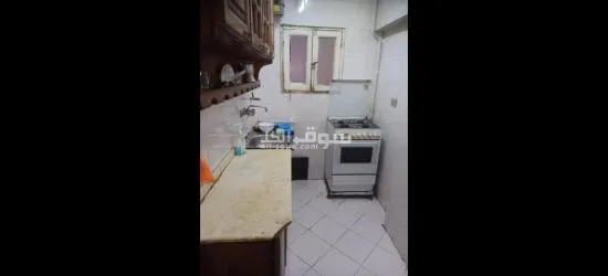 شقه للايجار ف مدينه عباد الرحمن المعادي الجديده عماره 72 برج الياسمين - 8