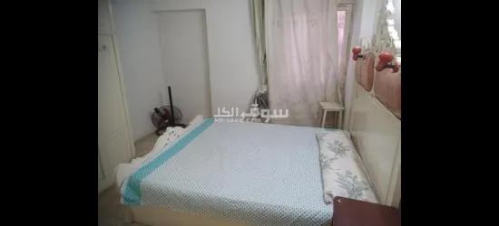 شقه للايجار ف مدينه عباد الرحمن المعادي الجديده عماره 72 برج الياسمين - 10