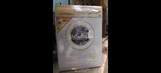 غساله اكوا تك - 3