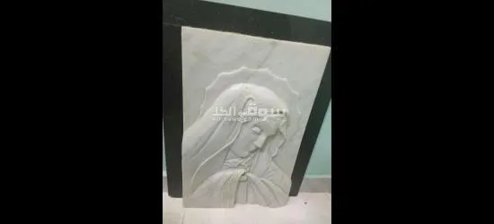 مريم السيده العذراء - 3