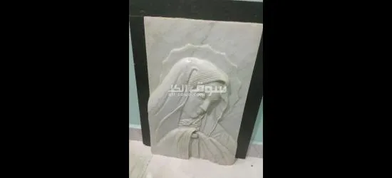 مريم السيده العذراء - 4