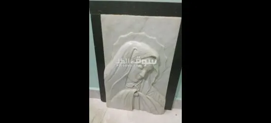 مريم السيده العذراء - 5