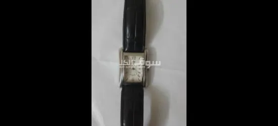 ساعه اورينت ياباني اصلي  بحاله جيده - 3