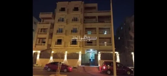 مدينه العبور الحي التاسع