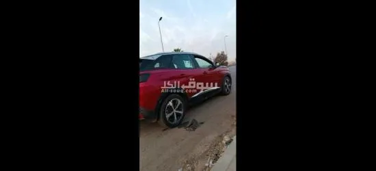 بيجو 3008 GT line - 4