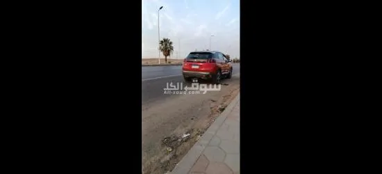 بيجو 3008 GT line - 5