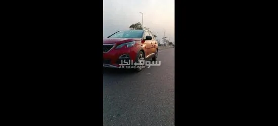 بيجو 3008 GT line - 7