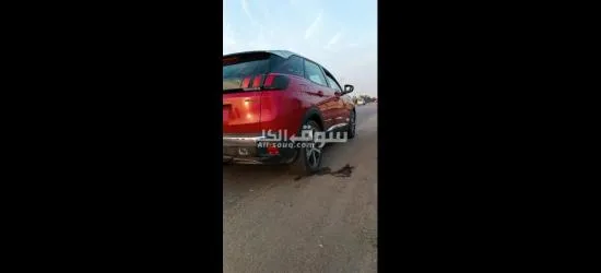 بيجو 3008 GT line - 8