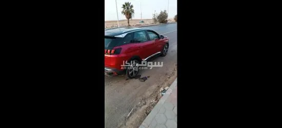 بيجو 3008 GT line - 9