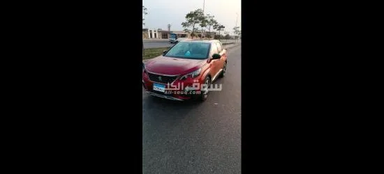 بيجو 3008 GT line - 11