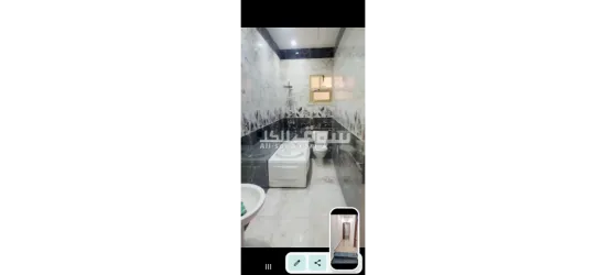 شقه واجهه بحدائق الاهرام بسعر محروق - 4
